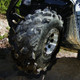 Polaris Ranger Black Diamond XTR Tire by STI Powersport